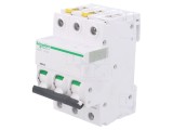 &Icirc;ntrerupător Supracurent SCHNEIDER ELECTRIC 40A 3 Poli 400VAC A9F03340