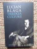 Trilogia culturii - Lucian Blaga