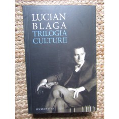 Trilogia culturii - Lucian Blaga