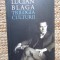 Trilogia culturii - Lucian Blaga
