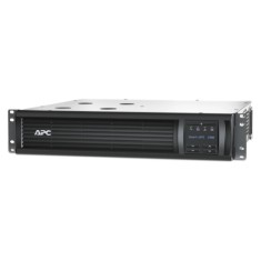 UPS APC, Line int., Rack, 1000 W, AVR, Schuko x 4, LED, back-up 21 - 30 min. &amp;quot;SMT1500RMI2UNC&amp;quot; (timbru verde 40 lei)