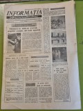 informatia bucurestiului 29 noiembrie 1976-bulevardul 1 mai