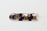 Emblema haion VW GOLF VII 5G1, BQ1, BE1, BE2 2017 OEM: 5G0853679AF,5G0853679AG 16436347