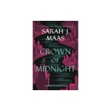 Crown of Midnight