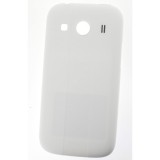 Capac Baterie Samsung Galaxy Ace 4 SM-G357M Alb Original
