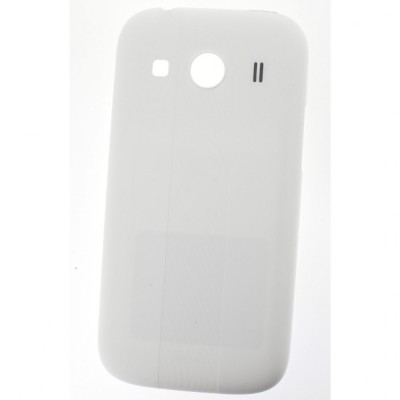 Capac Baterie Samsung Galaxy Ace 4, SM-G357M, Alb foto