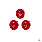 Butoane Clima AC Ventilatie BMW Seria 5 E60 E61 Set 3 Bucati