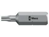 Capăt şurubelniţă Torx&reg; T8H 25mm