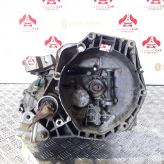 Cutie De Viteza Manuala 5 Viteze Fiat Stilo (192) 1.3 M-Jet 2001-2006
