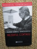 Florin Gabriel Marculescu - Prezentul continuu