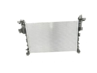 Radiator apa Fiat Talento, 2016-, Opel Vivaro, 2014-, Renault Trafic, 2014- Motor 1,6 Dci/Cdti/Ecojet, Aluminiu/Plastic Mecanic, 750x490x24, OE: 2141 foto