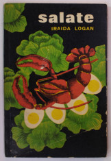 SALATE de IRAIDA LOGAN , 1971 foto