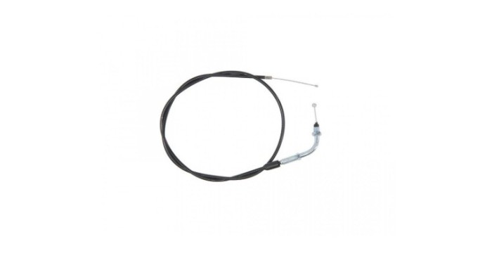 Cablu acceleratie moped 4T Activ L-95 cm