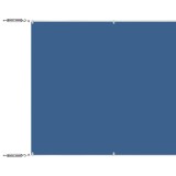 Cumpara ieftin Copertina verticala, albastru, 60x1000 cm, tesatura oxford