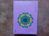 MANUAL DE CONSILIERE - Richard NELSON-JONES