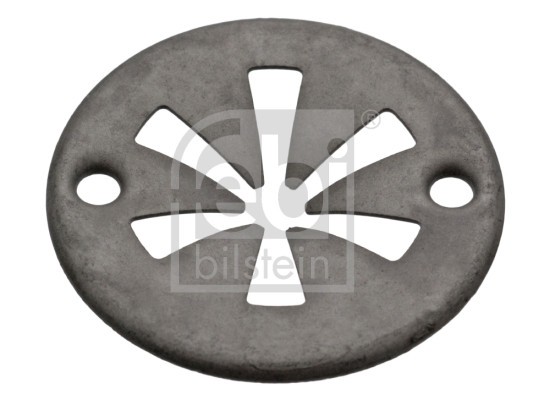 FEBI BILSTEIN 102620 Clips prindere tapiterie interioara