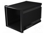Carcasă ITALTRONIC panou X 96mm Y 96mm Z 124mm ABS policarbonat PPO