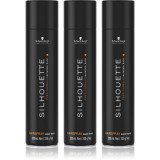 Schwarzkopf Professional Silhouette Super Hold fixativ puternic ambalaj economic