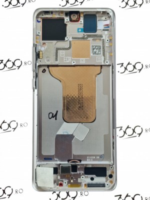 Display Xiaomi 12X / 12S / 12 (5G) PURPLE ( Service Pack ) foto