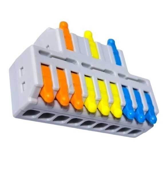 Conector de Cablu MYF-FY 3-9