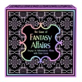 Kheper Games-Fantasy Affairs Joc Creativ ES/EN