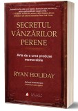 Secretul vanzarilor perene | Ryan Holiday, ACT si Politon