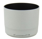 Cumpara ieftin Parasolar JJC LH-T73B(W) ET-73B pentru Canon EF 70-300mm f/4-5.6L IS USM DESIGILAT