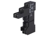 Stativ pentru şină DIN, 5 pini, 12A, 250VAC - TE Connectivity