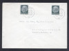 Germany REICH 1939 Postal History Rare Cover Rosen D.666