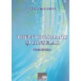 Drept diplomatic si consular. Note de curs