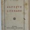 ASPECTE LITERARE de D. I . SUCHIANU , 1928