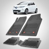 Cumpara ieftin Covorase Renault Zoe 1 Hatchback (Electric) Compatibile 2012-2019 | Black