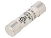 Siguranta Ardenta Rapida Optifuse 8A 600V Cilindrica 10.3x38mm Industriala