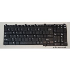 Tastatura Laptop Toshiba Satellite P305 sh