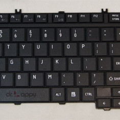 Tastatura Laptop Toshiba Satellite A505 sh