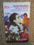 Annette Broadrick - Dragoste misterioasa