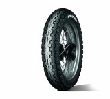 Anvelopa Moto Dunlop K82 3.25-18 52S TT Vintage Clasic Fata/Spate