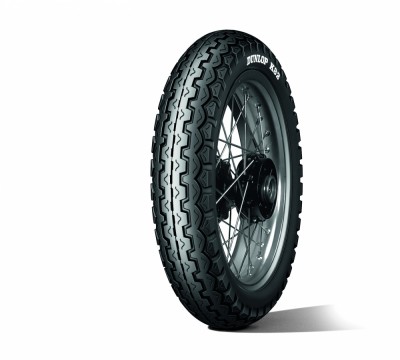 Anvelopa Dunlop K82 3.25-18 52S TT Cod Produs: MX_NEW 03050330PE foto