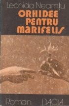 Orhidee pentru Marifelis foto