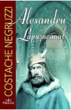 Alexandru Lapusneanul - Costache Negruzzi