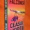 Ceasul mortii - Colin Falconer / Ed. Savas Press, Colectia Puls