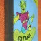 Satana - Walther Kloepffer