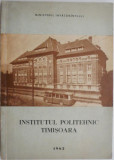 Institutul Politehnic Timisoara