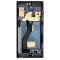 Ecran Display LCD OLED Cu Rama Pentru Samsung Galaxy Note 10 Plus, N975