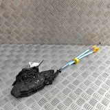 &Icirc;ncuietoare Ușă St&acirc;nga Spate BMW Seria 5 G60 2025 OEM 5A160D1 Originală