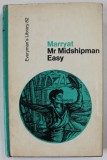 Mr. MIDSHIPMAN EASY by CAPTAIN MARRYAT , 1970