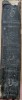 LITURGHIER , RAMNIC 1817