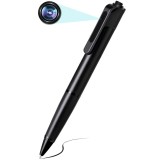 Cumpara ieftin Pix Spion Camera Full HD iUni W9 Pro, Slot card Micro SD, Inregistrare Audio-Video, Foto