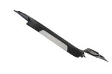 Ornament prag interior dreapta față PORSCHE Taycan 2021 OEM: 9J1867938 21465896