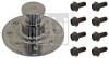 FEBI BILSTEIN 46733 bolt principal